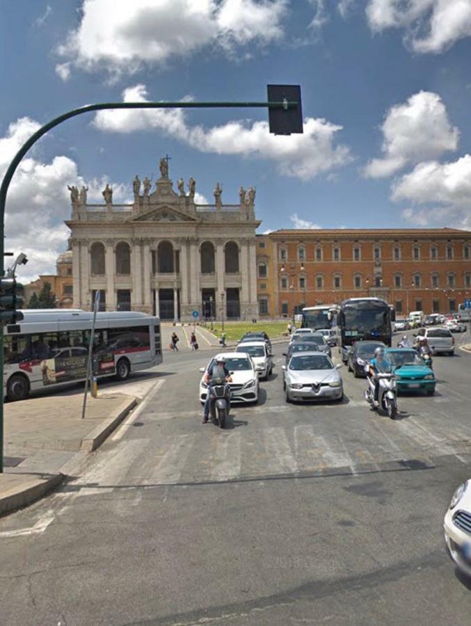 Manzoni Apartamento Roma