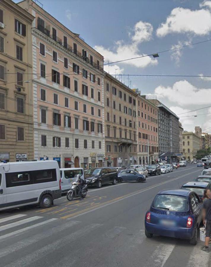 Manzoni Roma