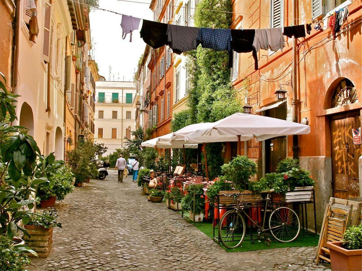 Orso Apartment