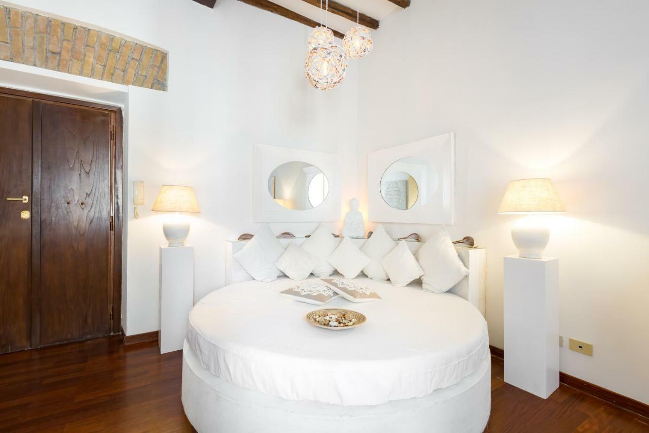 Ghetto Dream With Terrace For 7 People Apartamento *