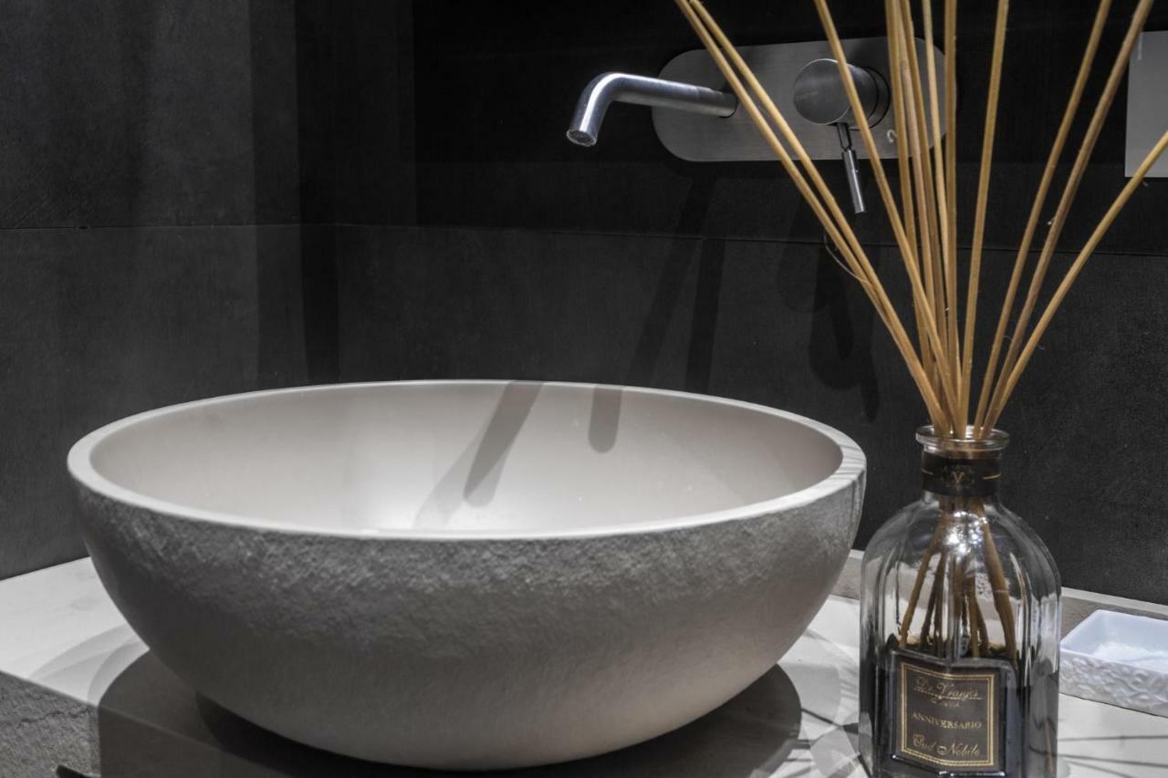 Piazza Di Spagna Luxury Apartamento