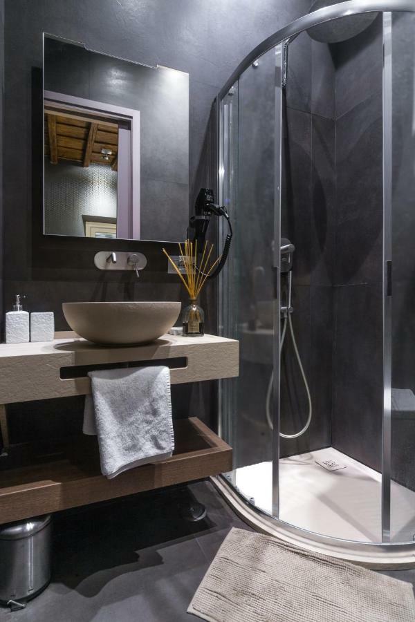 Apartamento Piazza Di Spagna Luxury *