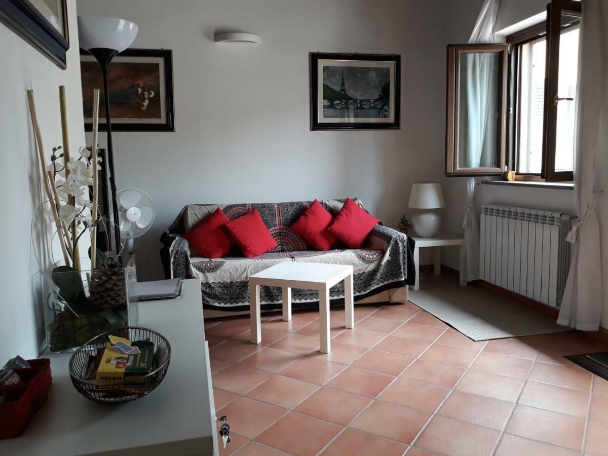 Aurelia Sweet Appartamento