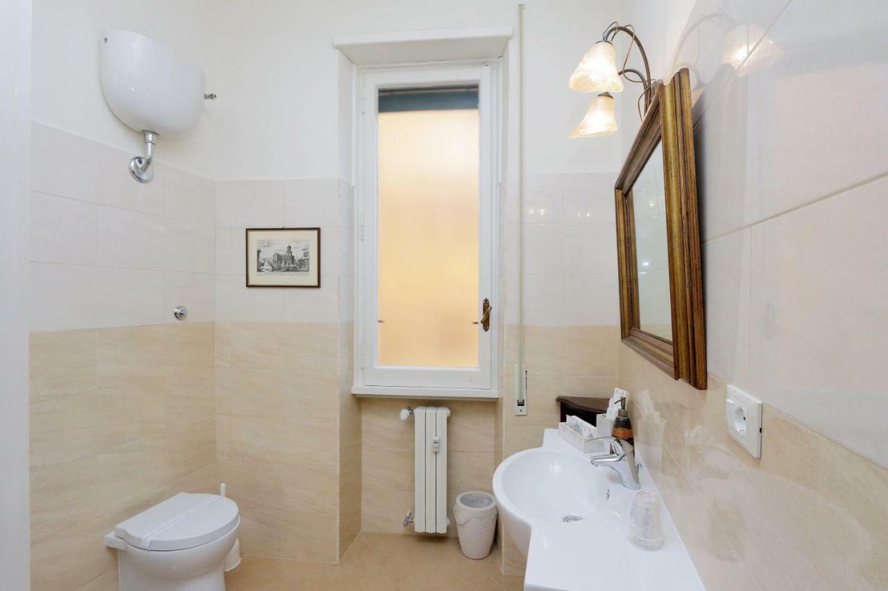 Apartment Marrucini Apartment