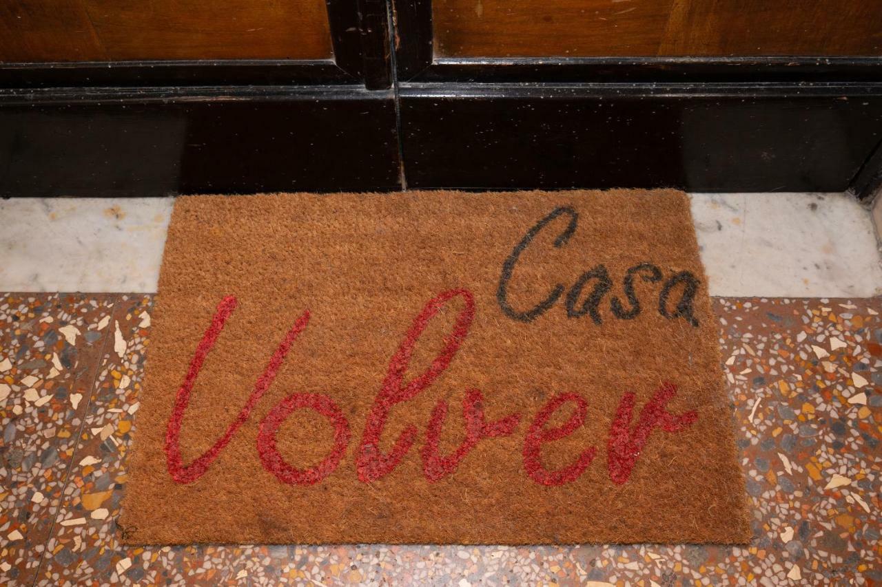 Appartamento Casa Volver