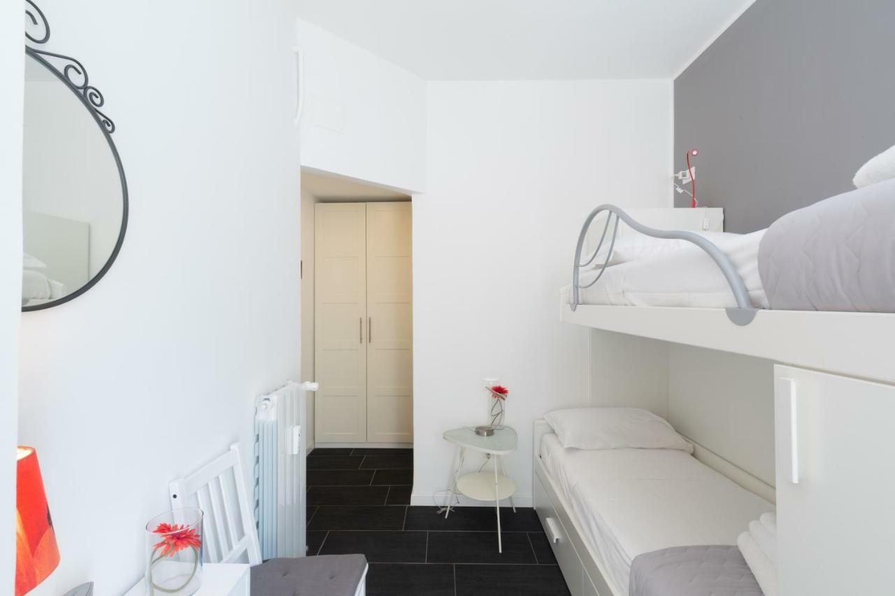 Appartamento Casa Volver Roma
