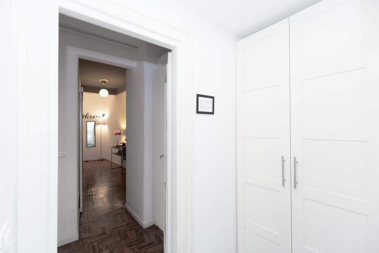Appartamento Casa Volver Roma