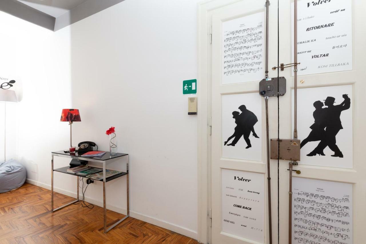 Casa Volver Appartamento