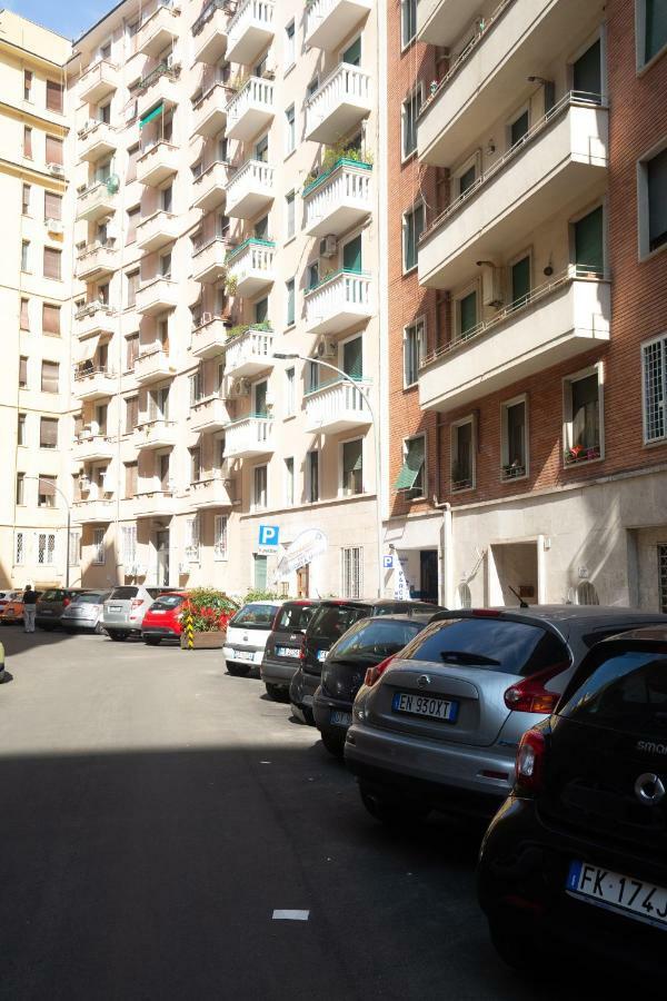 Appartamento Casa Volver