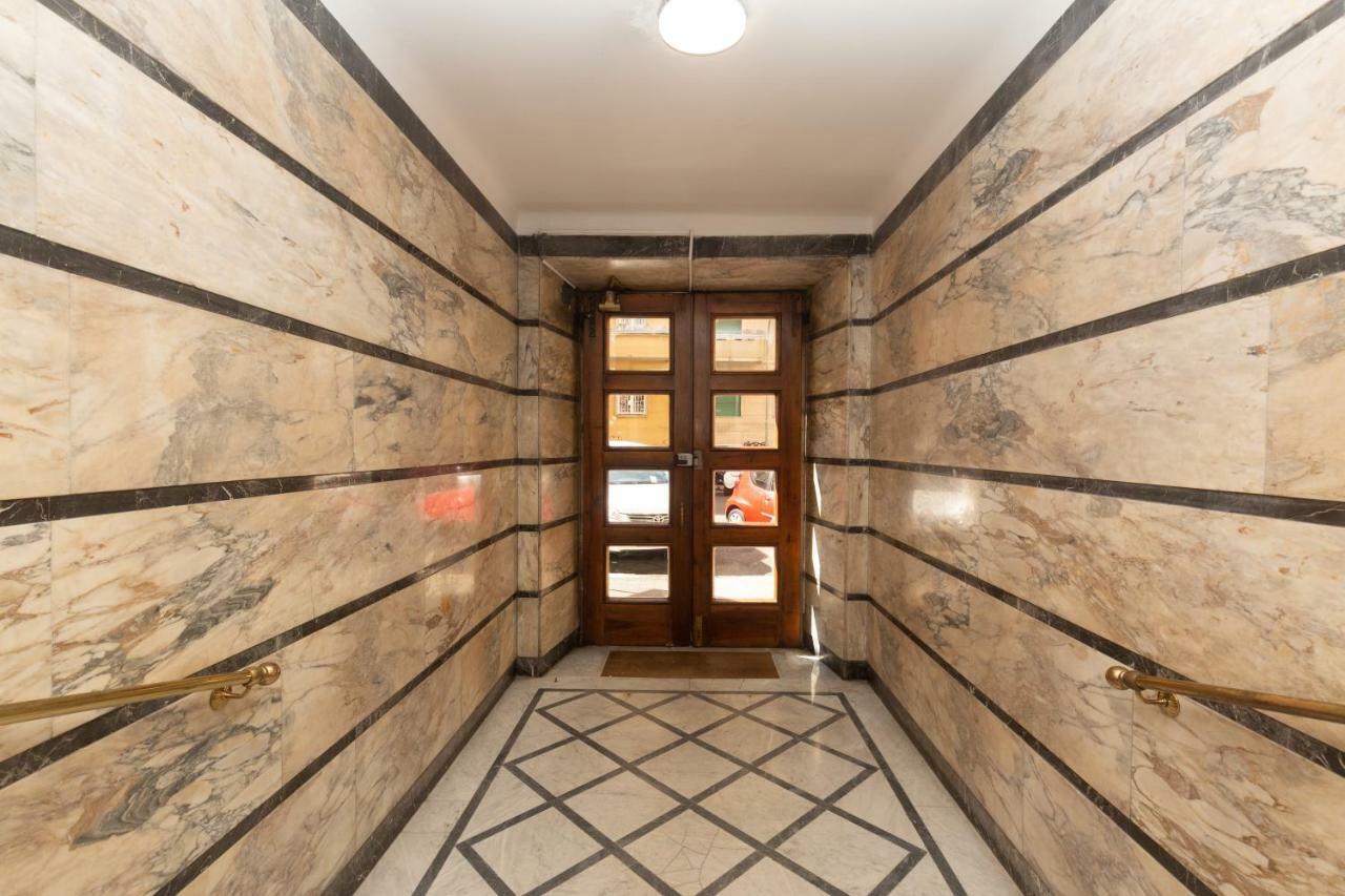 Casa Volver Appartamento Roma