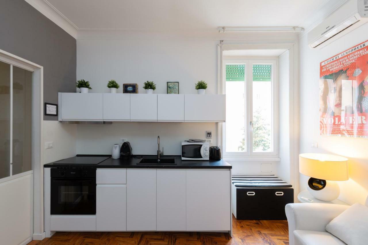 Appartamento Casa Volver Roma