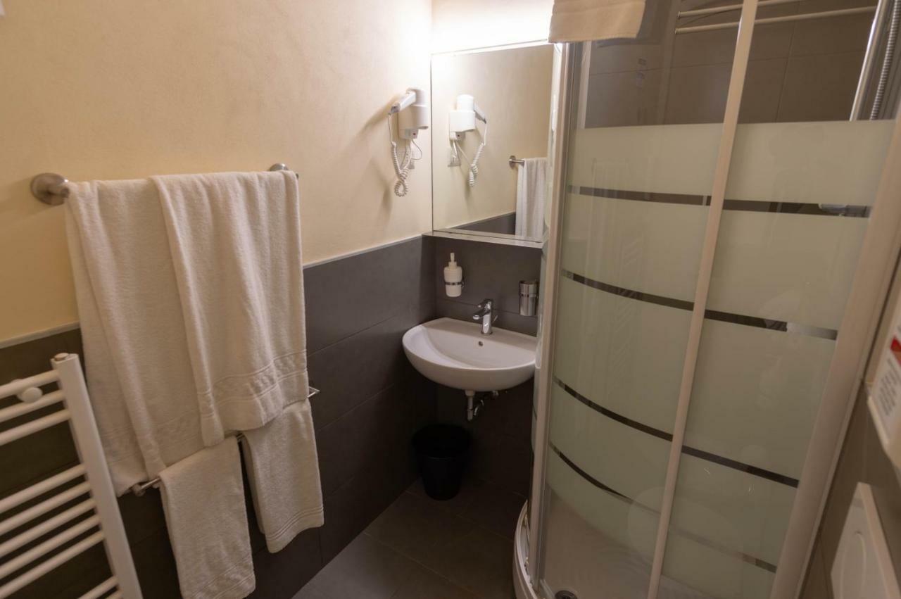 Tiaspettoaroma Guest house *