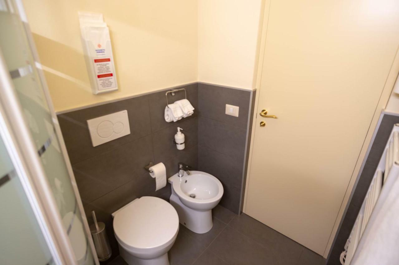 Tiaspettoaroma Guest house