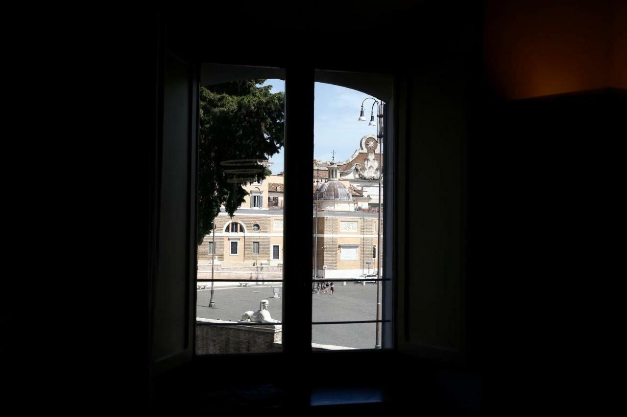 Bellavista Piazza Del Popolo Appartamento *