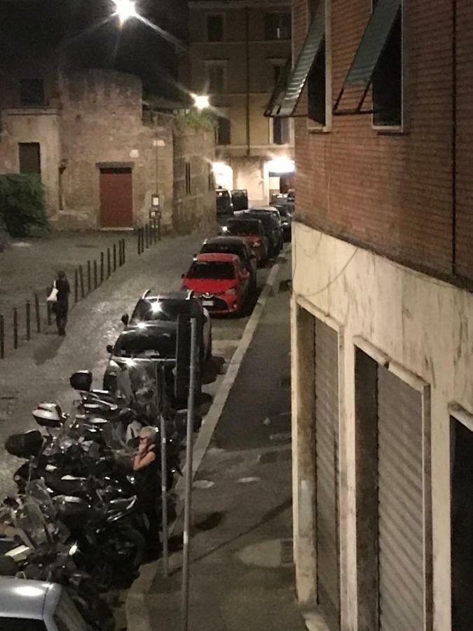 Apartamento Sunny Side Trastevere