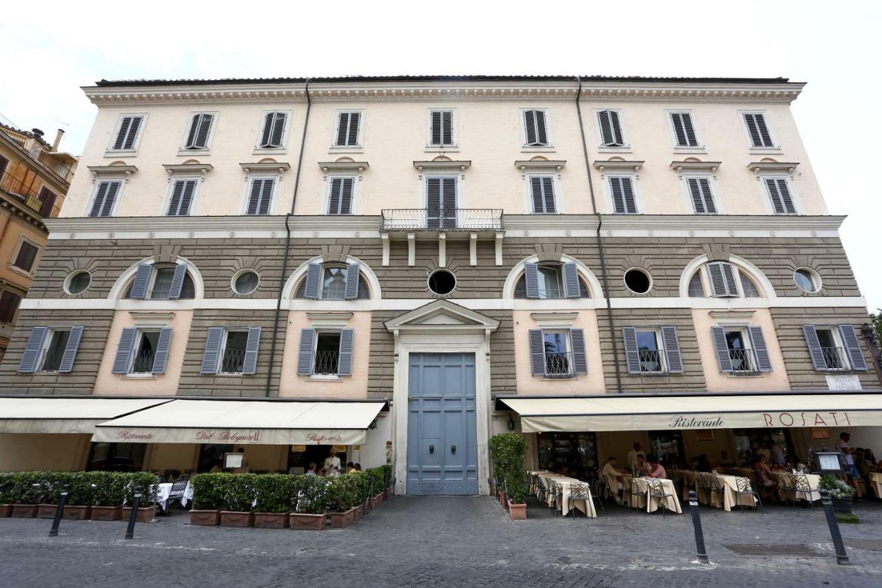 Appartamento Bellavista Piazza Del Popolo