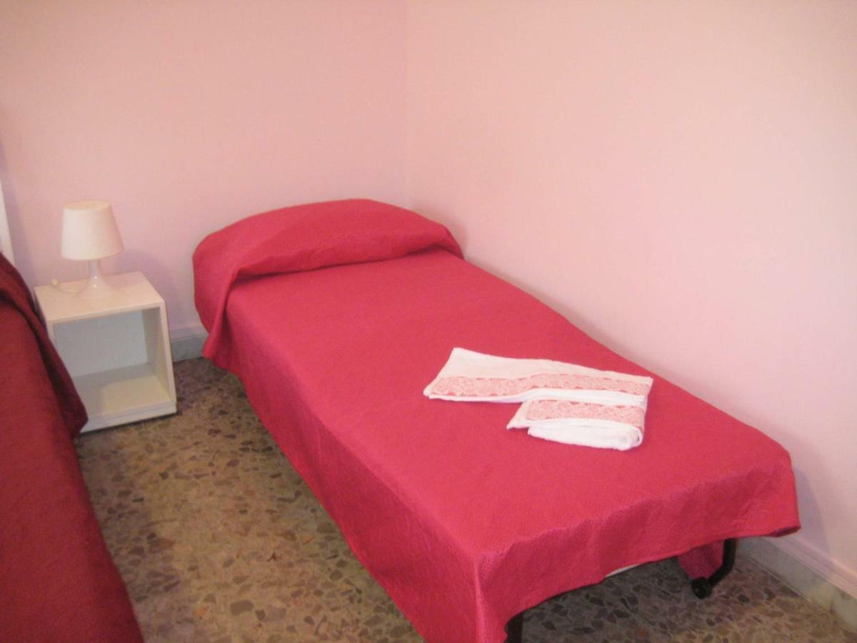 Gjestgiverier La Casa Di Valeria Roma