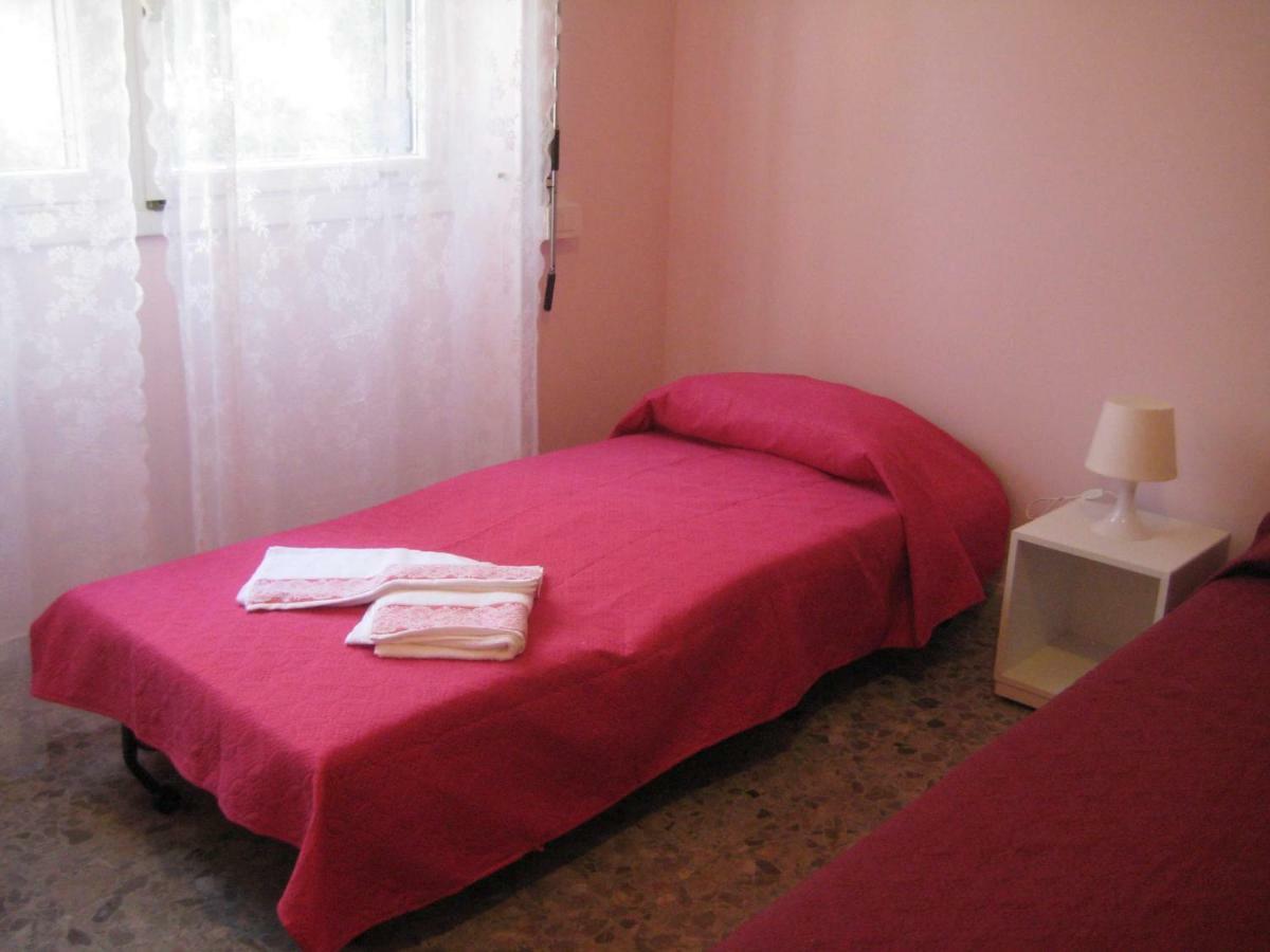 La Casa Di Valeria 3* Roma