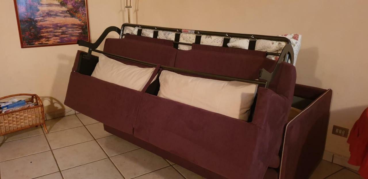 Della Pace, Classy & Charming - Renovated Apartamento *