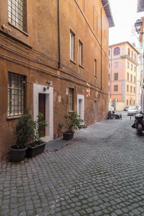Giulia Apartamento *