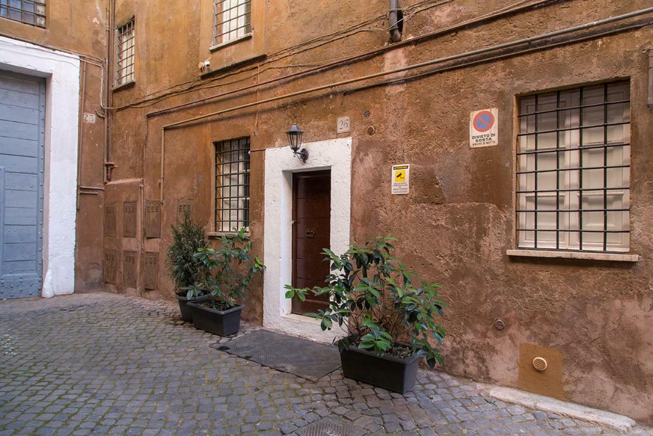 Giulia Apartamento *