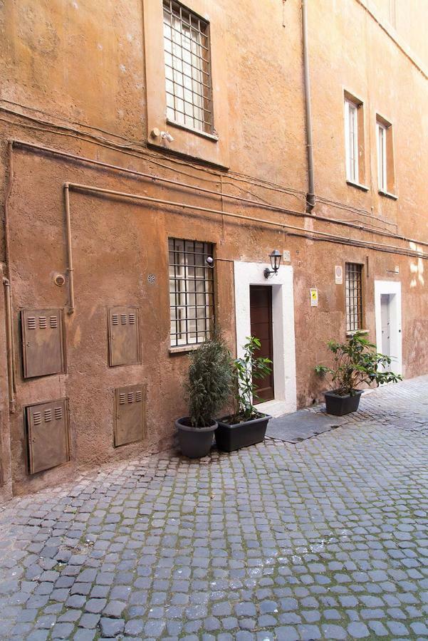 Apartamento Giulia Roma
