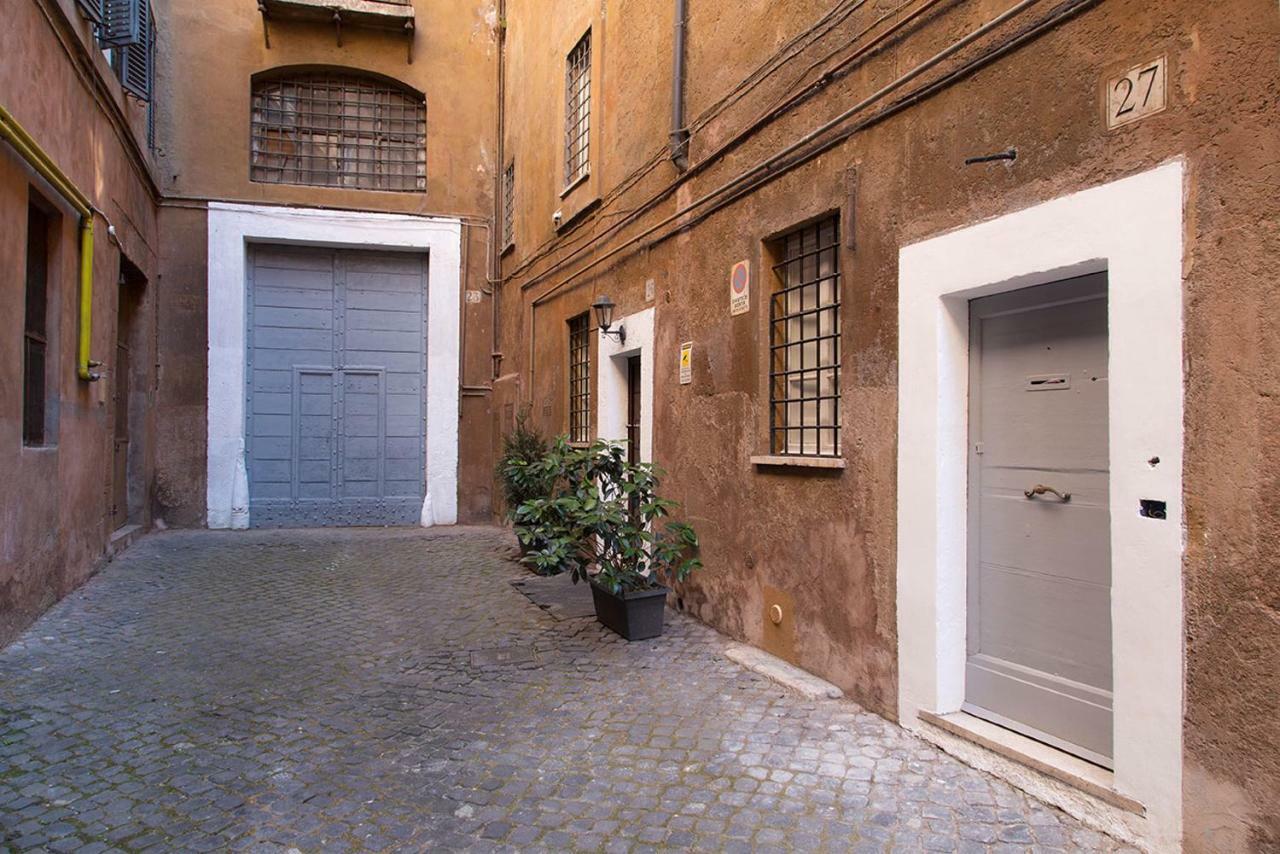Apartamento Giulia Roma