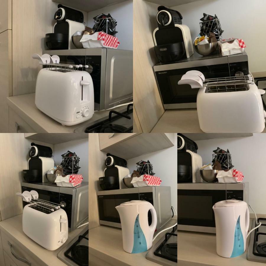Leonina 75 Holidays Apartamento