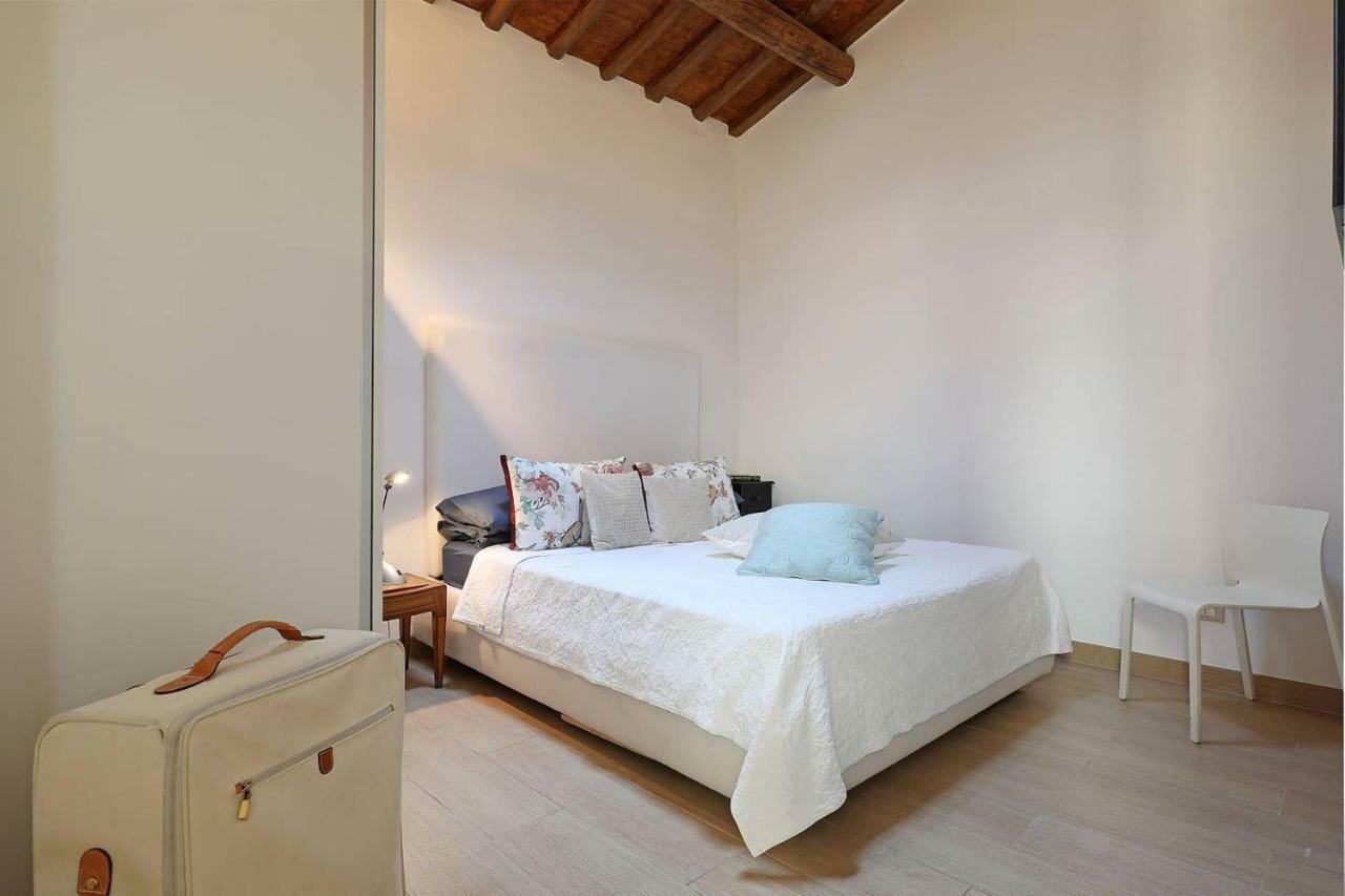 Luxury House Colosseo Leilighet