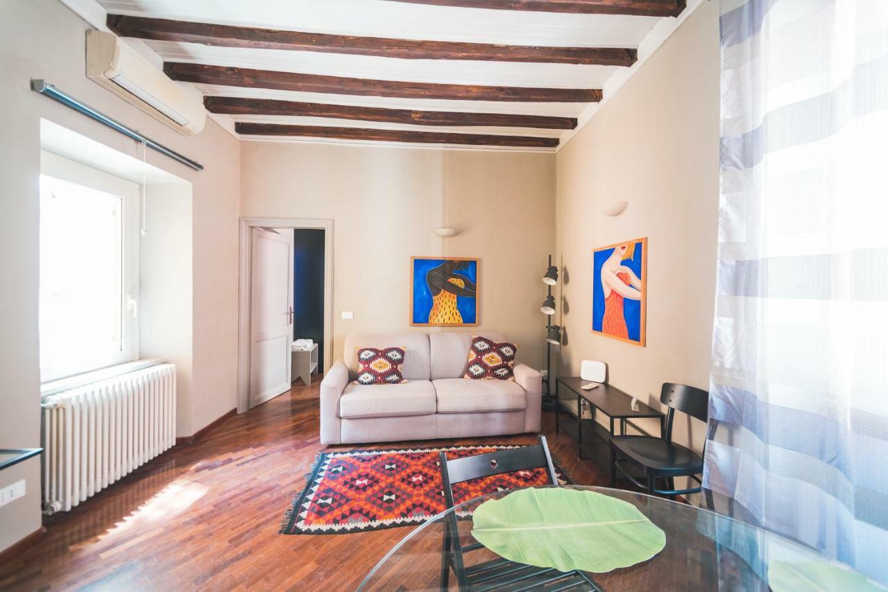 Colosseum Nest Apartamento Roma