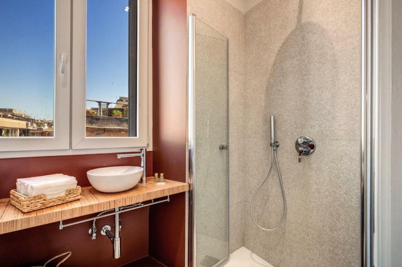 Casa vacanze Corner211 Roma