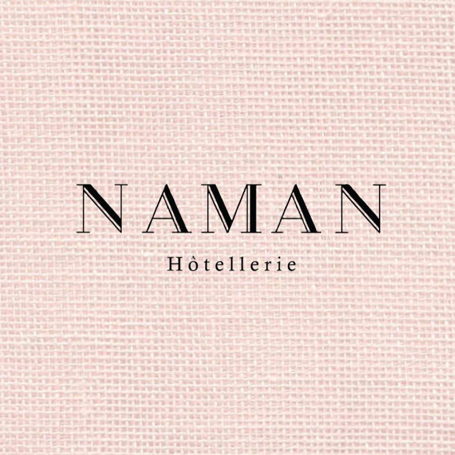 Naman Hotellerie - Margutta Pensión
