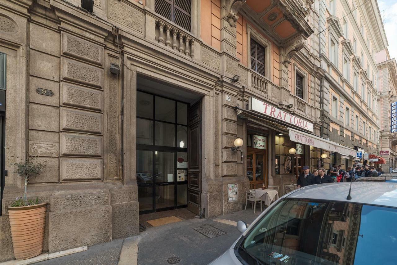 Leilighet Iflat Amedeo Industrial Loft *