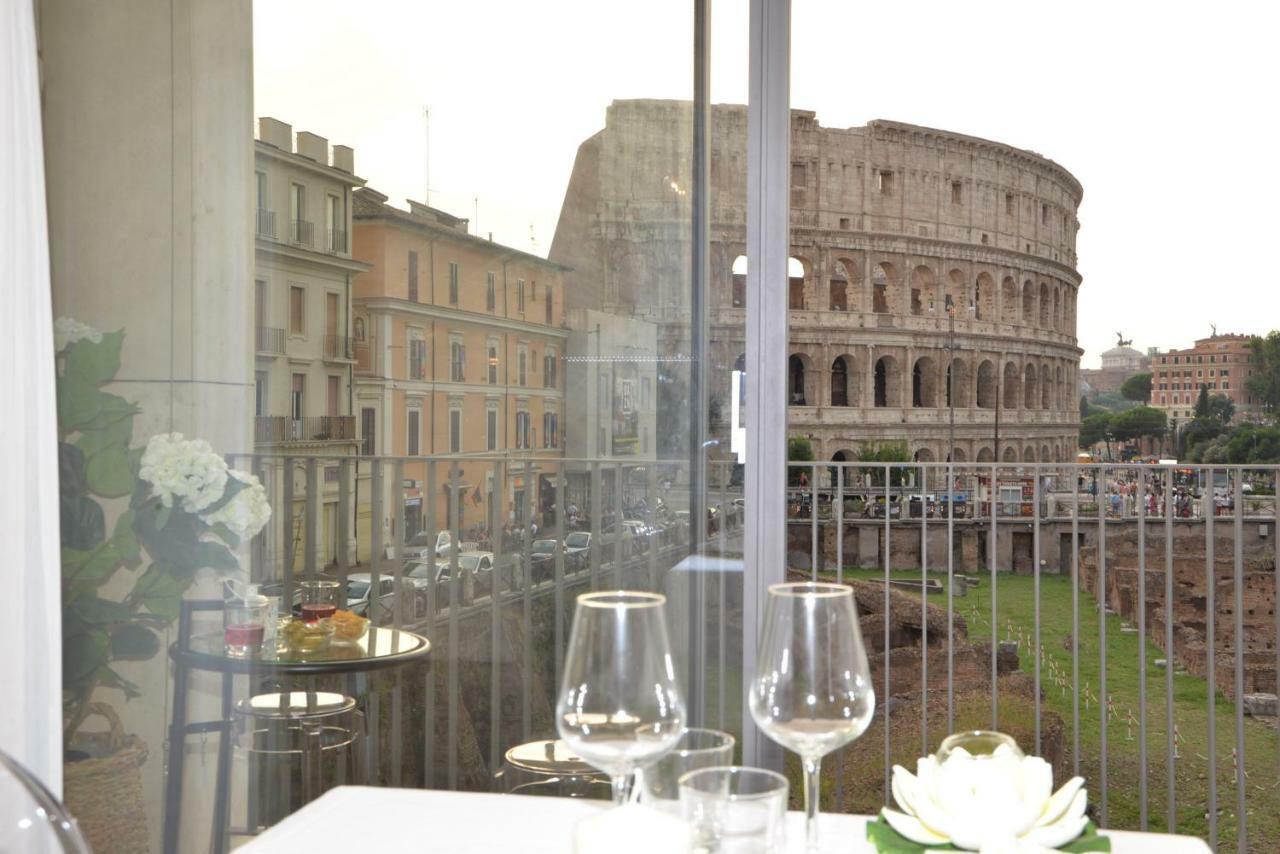 Mavi At Colosseum Appartamento *