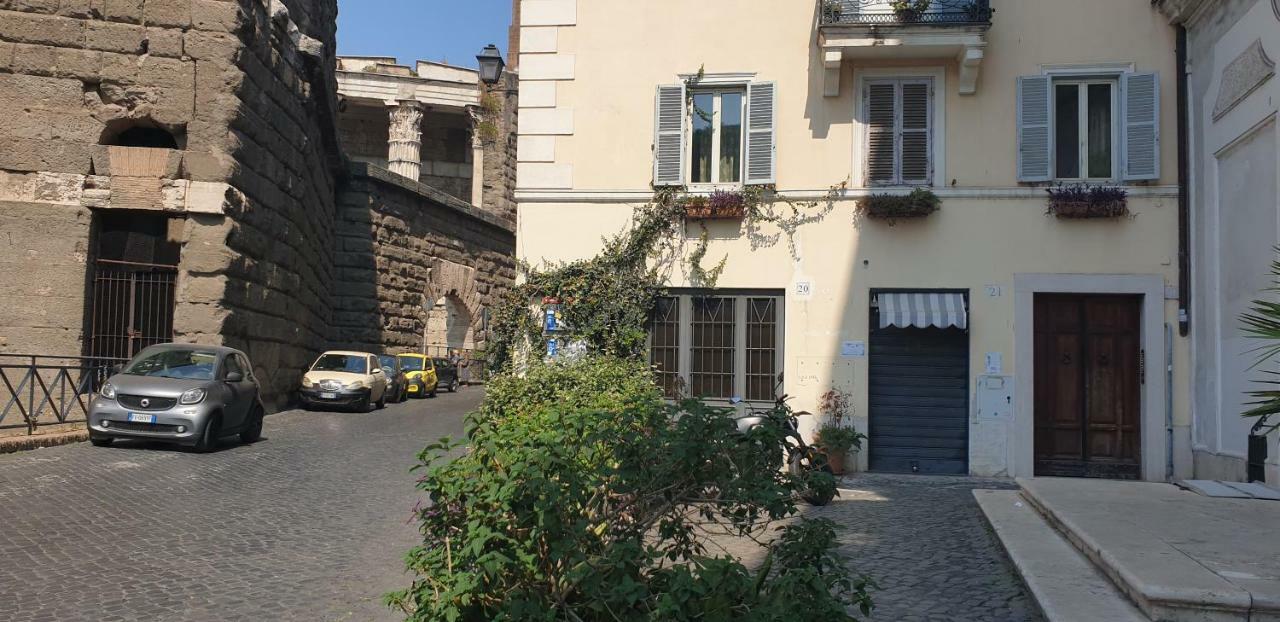 Luxury House Colosseo * Roma