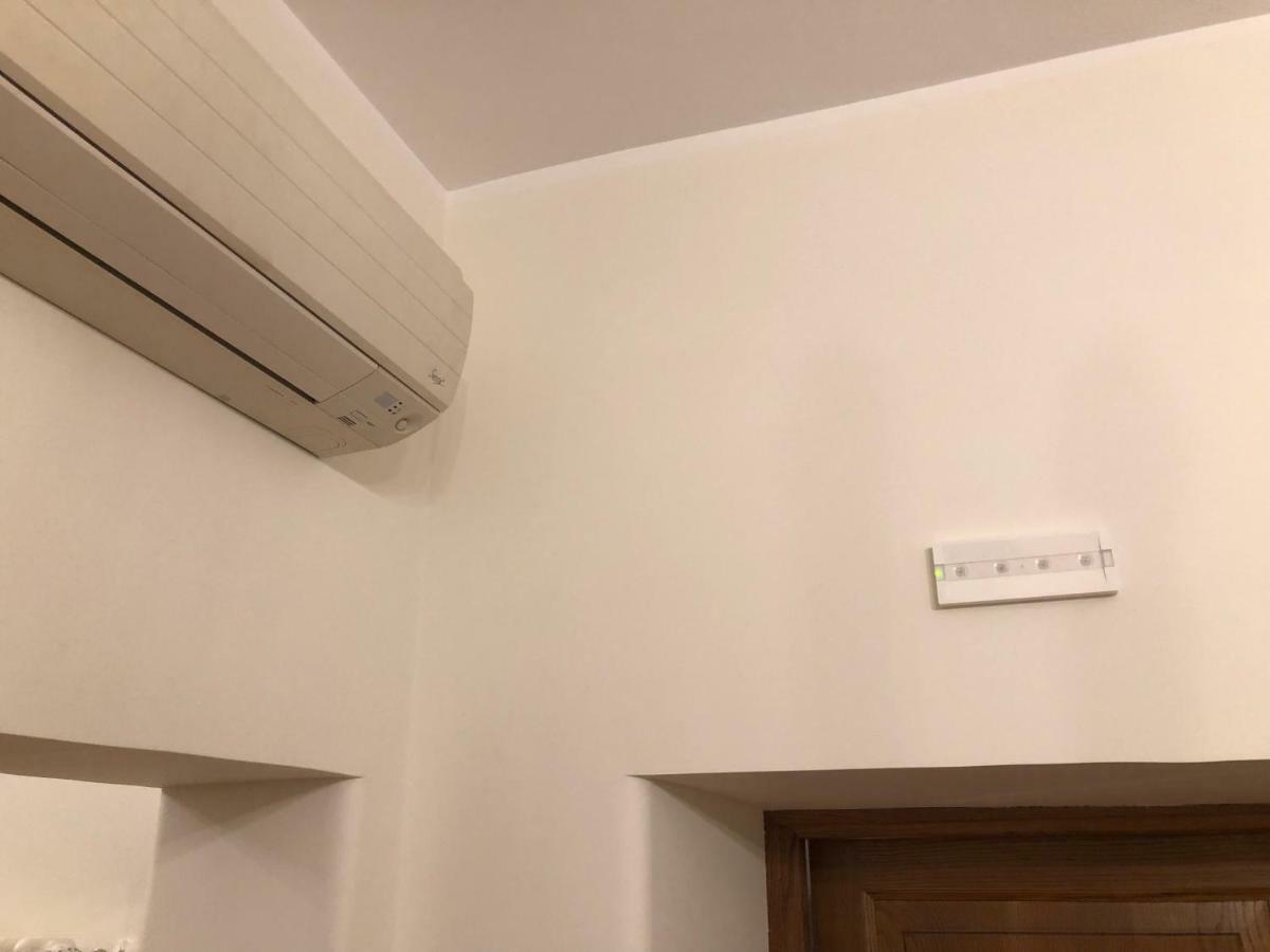 Leilighet Visione Via Sant'andrea Delle Fratte, 36 Roma