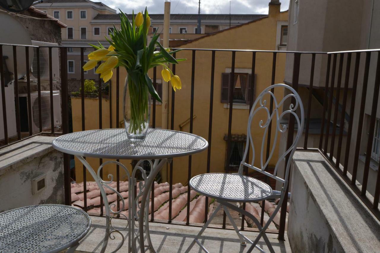 Guest house Borgo Pio 91 2*