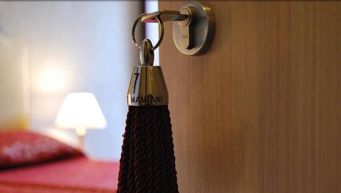 Hotel Flavio Roma