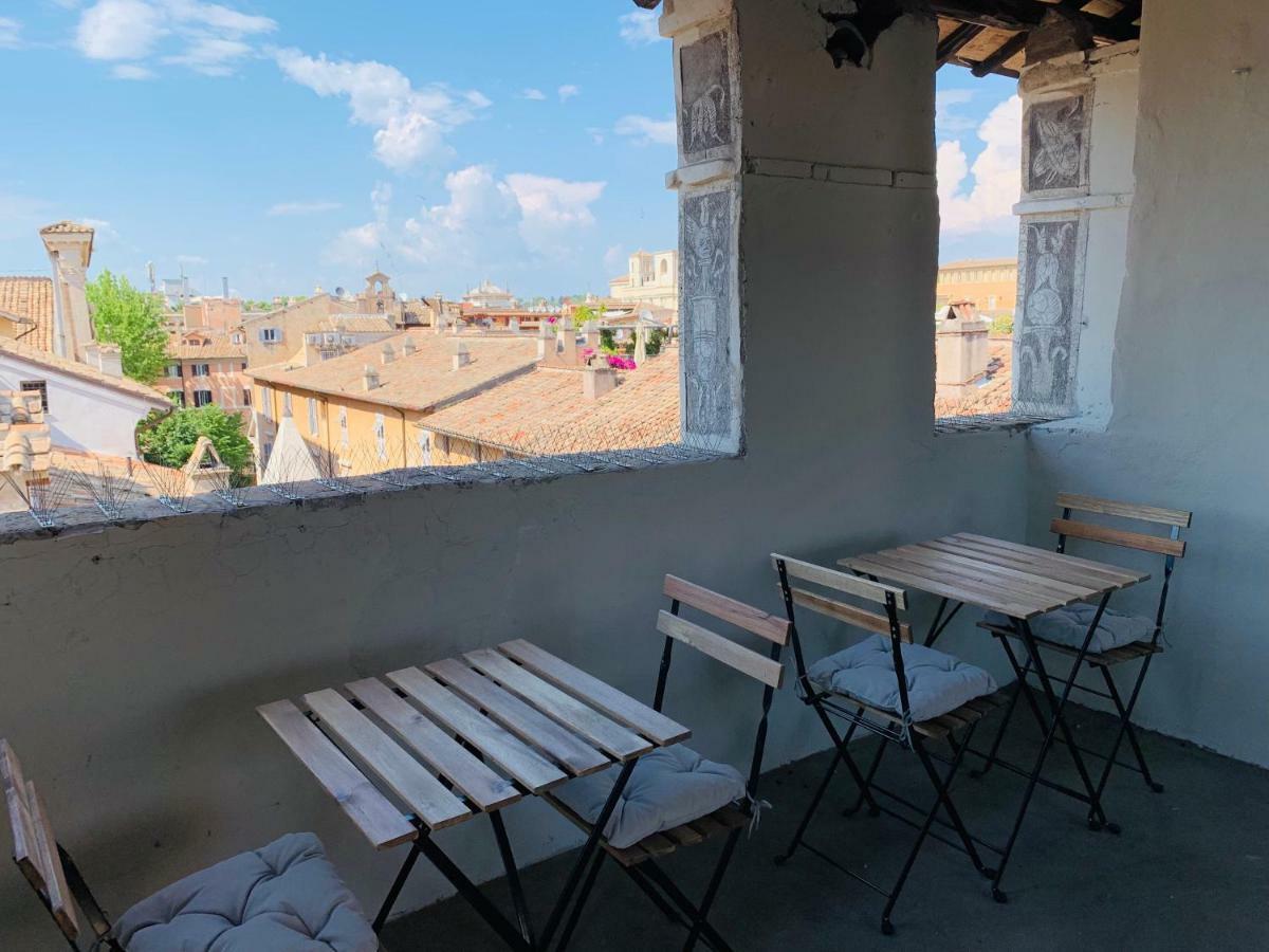 Lookout Millina Tower In Navona Casa vacanze *