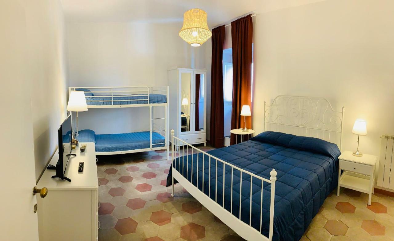 Lookout Millina Tower In Navona Casa vacanze Roma