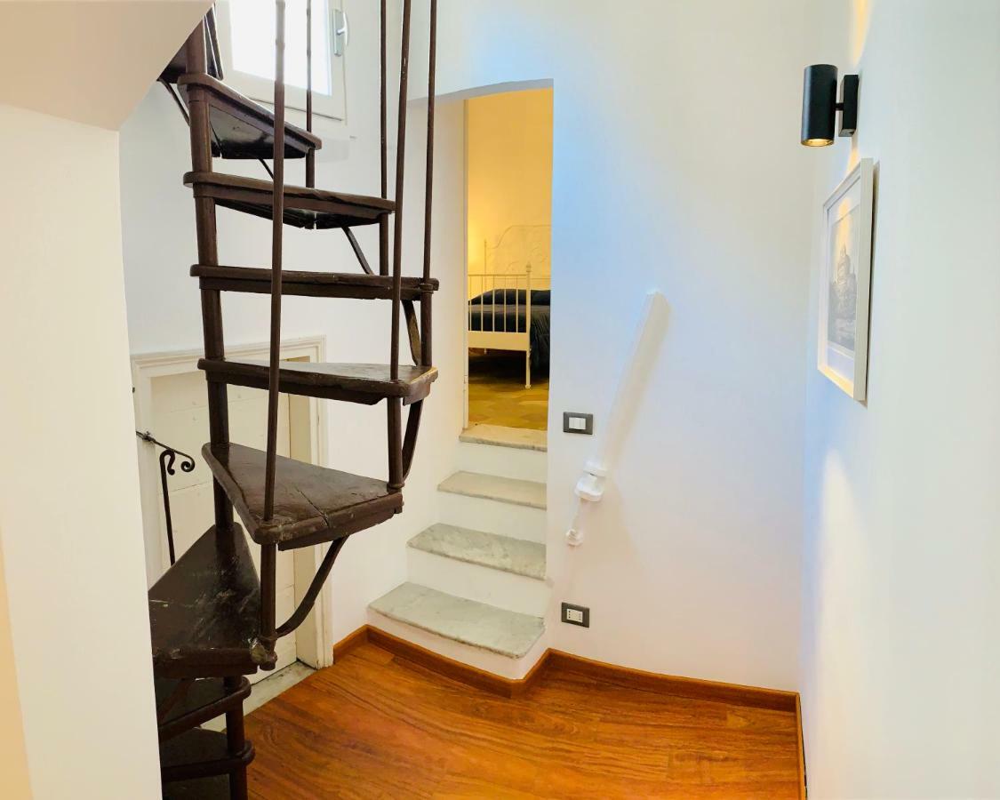 Casa vacanze Lookout Millina Tower In Navona *