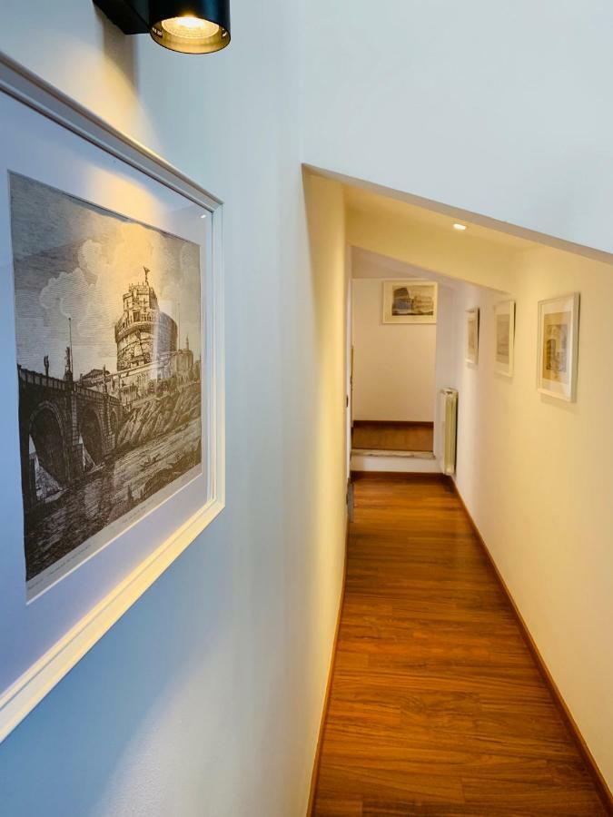 Casa vacanze Lookout Millina Tower In Navona *