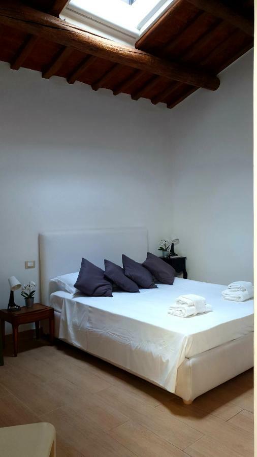 Luxury House Colosseo Leilighet