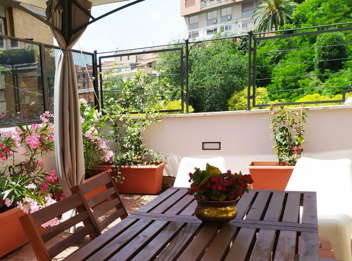Viale Trastevere 231 A Int.2 * Roma