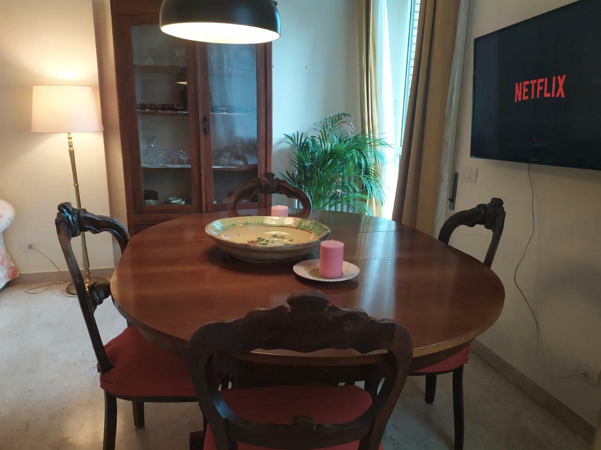 Viale Trastevere 231 A Int.2 Apartamento *