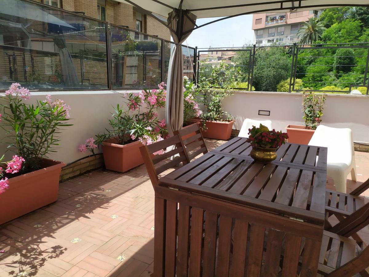 Viale Trastevere 231 A Int.2 * Roma
