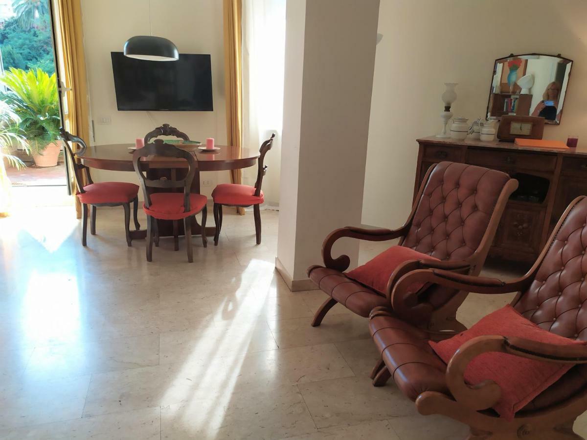 Viale Trastevere 231 A Int.2 Apartamento