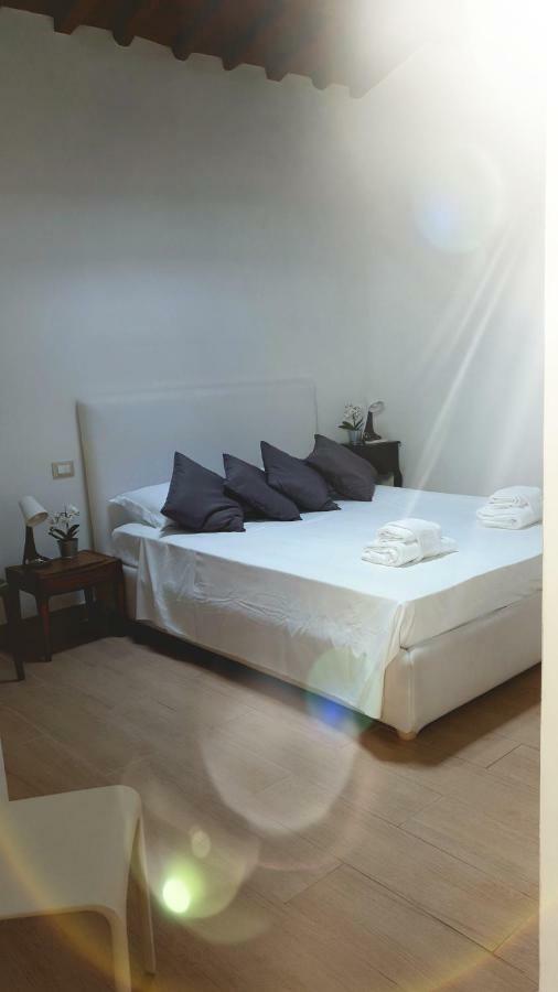 Leilighet Luxury House Colosseo *