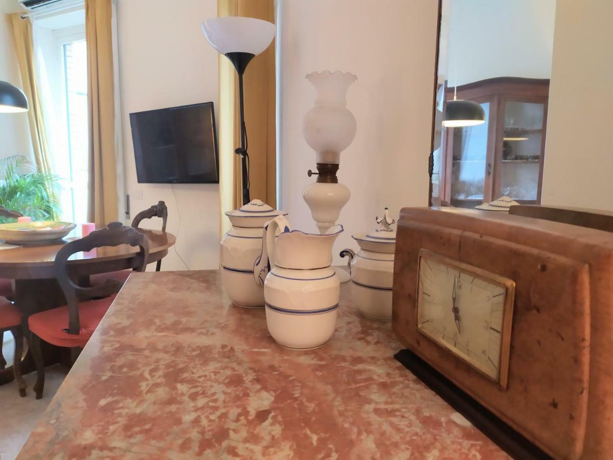 Viale Trastevere 231 A Int.2 Leilighet Roma