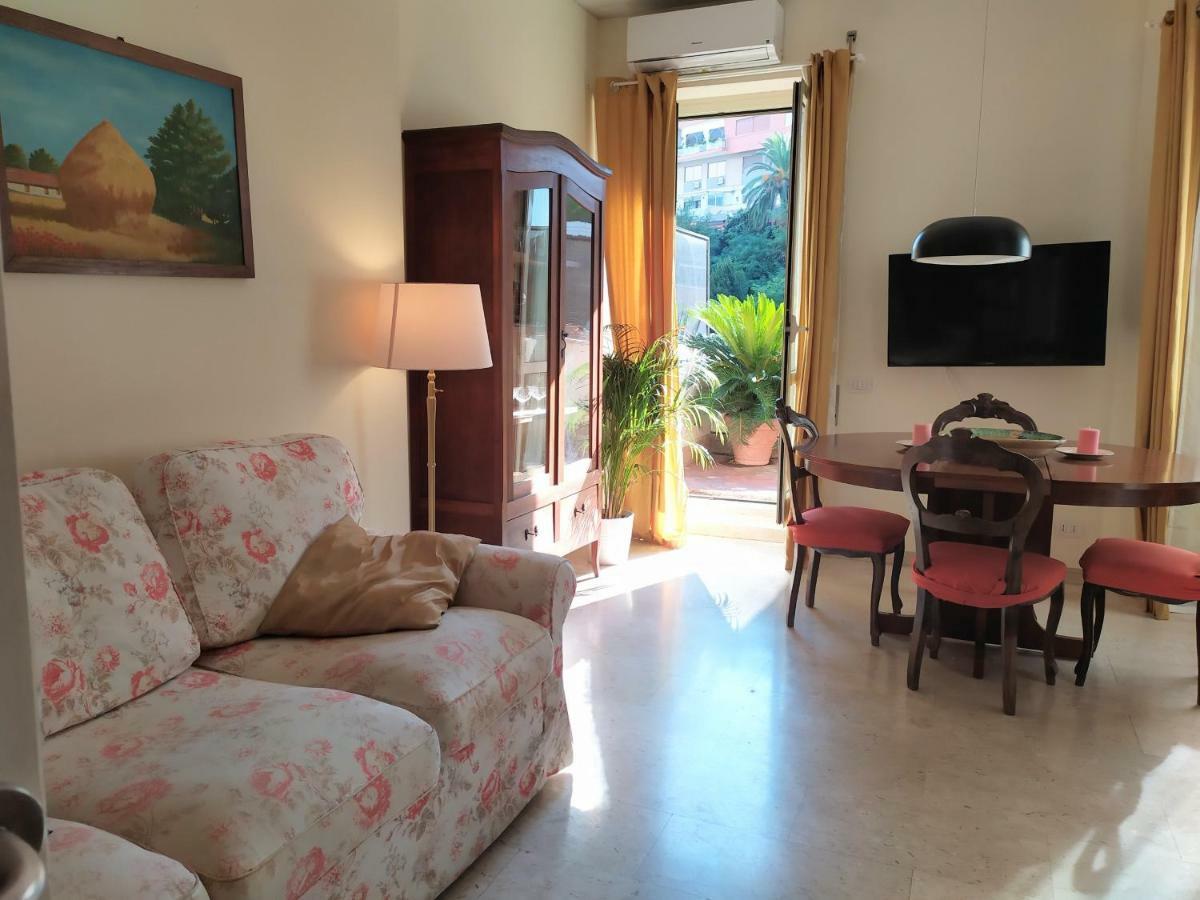 Viale Trastevere 231 A Int.2 Apartamento Roma